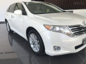 Bán Toyota Venza 2009, giá chỉ 630 triệu