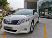 Bán Toyota Venza 2009, giá chỉ 630 triệu