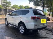 Bán ô tô Nissan Terra 2019, màu trắng, nhập khẩu Thái Lan  