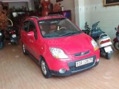 Bán Daewoo Matiz đời 2009, màu đỏ, nhập khẩu nguyên chiếc  