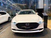 [Mazda Bình Tân - HCM] All New Mazda 3 2020, nhận ngay ưu đãi 50% phí trước bạ, tặng bộ phụ kiện chính hãng