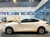 [Mazda Bình Tân - HCM] All New Mazda 3 2020, nhận ngay ưu đãi 50% phí trước bạ, tặng bộ phụ kiện chính hãng