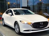 [Mazda Bình Tân - HCM] All New Mazda 3 2020, nhận ngay ưu đãi 50% phí trước bạ, tặng bộ phụ kiện chính hãng