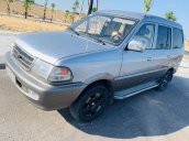 Bán Toyota Zace sản xuất 2002, xe đẹp không lỗi