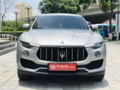 Maserati Levante sản xuất 2017, siêu lướt 10.690km, nhập khẩu Châu Âu