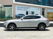 Maserati Levante sản xuất 2017, siêu lướt 10.690km, nhập khẩu Châu Âu