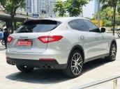 Maserati Levante sản xuất 2017, siêu lướt 10.690km, nhập khẩu Châu Âu