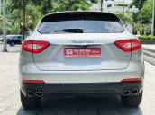 Maserati Levante sản xuất 2017, siêu lướt 10.690km, nhập khẩu Châu Âu