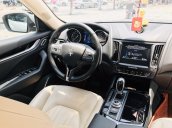 Maserati Levante sản xuất 2017, siêu lướt 10.690km, nhập khẩu Châu Âu