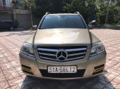 Auto Đại Phát bán xe Mercedes GLK 300 đời 2009