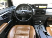 Auto Đại Phát bán xe Mercedes GLK 300 đời 2009