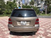 Auto Đại Phát bán xe Mercedes GLK 300 đời 2009