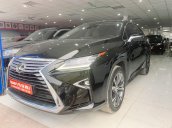 Bán xe Lexus RX350 sx 2016 chính chủ, Odo: 3,5 vạn