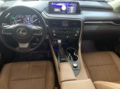 Bán xe Lexus RX350 sx 2016 chính chủ, Odo: 3,5 vạn