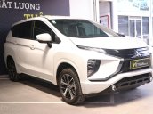 Bán Mitsubishi Xpander 1.5MT 2019, màu trắng