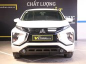 Bán Mitsubishi Xpander 1.5MT 2019, màu trắng