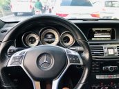 Bán xe Mercedes E250 AMG đời 2015, màu đen 