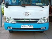 Cần bán gấp Hyundai County năm sản xuất 2015, hai màu, giá tốt