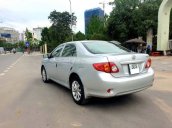 Bán xe Toyota Corolla XLi 1.6 năm 2010, màu bạc, xe nhập  