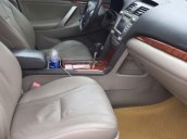 Cần bán Toyota Camry sản xuất năm 2008, màu đen còn mới