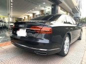 Cần bán gấp Audi A8L 3.0 sản xuất 2014, model 2015, còn rất mới