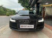 Cần bán gấp Audi A8L 3.0 sản xuất 2014, model 2015, còn rất mới