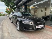 Cần bán gấp Audi A8L 3.0 sản xuất 2014, model 2015, còn rất mới