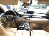 Cần bán gấp Audi A8L 3.0 sản xuất 2014, model 2015, còn rất mới