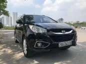 Bán Hyundai Tucson 2011, nhập khẩu còn mới