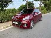 Cần bán Hyundai Grand i10 2014, nhập khẩu còn mới, 333tr