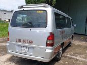 Bán Mercedes MB 140 đời 2002, màu bạc