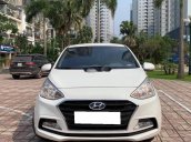 Bán xe Hyundai Grand i10 đời 2019 còn mới, giá 348tr