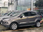 Cần bán xe Ford EcoSport năm 2016, giá cạnh tranh