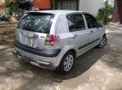 Bán Hyundai Getz sản xuất 2010, nhập khẩu, chính chủ 