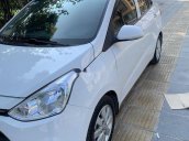 Bán Hyundai Grand i10 sản xuất 2016, màu trắng, nhập khẩu 