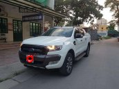 Cần bán xe Ford Ranger năm sản xuất 2016, nhập khẩu, số tự động, giá 720tr