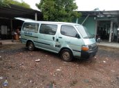 Thanh lý xe Toyota Hiace năm sản xuất 1999, nhập khẩu