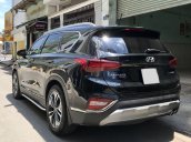 Bán xe Hyundai Santa Fe sản xuất năm 2019 còn mới