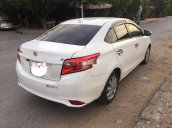 Bán Toyota Vios 1.5 E AT sản xuất năm 2017, giá tốt