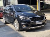 Bán Kia Sedona năm sản xuất 2015, giá cạnh tranh