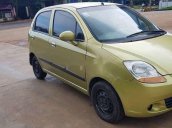 Bán xe Chevrolet Spark sản xuất năm 2011 còn mới, 88tr