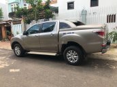 Cần bán gấp Mazda BT 50 đời 2015, nhập khẩu nguyên chiếc còn mới 