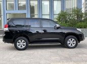 Xe Toyota Prado đời 2010, nhập khẩu nguyên chiếc còn mới