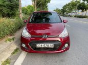 Cần bán Hyundai Grand i10 2014, nhập khẩu còn mới, 333tr