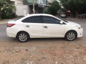 Bán Toyota Vios 1.5 E AT sản xuất năm 2017, giá tốt