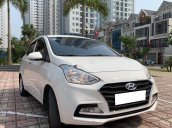 Bán xe Hyundai Grand i10 đời 2019 còn mới, giá 348tr