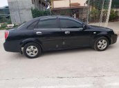 Bán Daewoo Lacetti sản xuất 2006 còn mới, giá 120tr