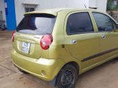 Bán xe Chevrolet Spark sản xuất năm 2011 còn mới, 88tr