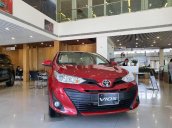 Bán xe Toyota Vios năm sản xuất 2020, mới hoàn toàn