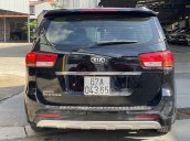 Bán Kia Sedona năm sản xuất 2015, giá cạnh tranh